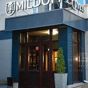 Mildom Express Hotel