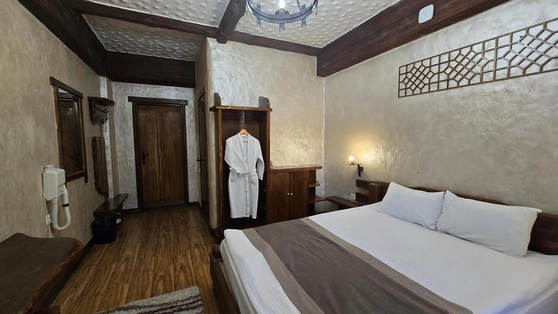 Saraishyq Hotel Almaty